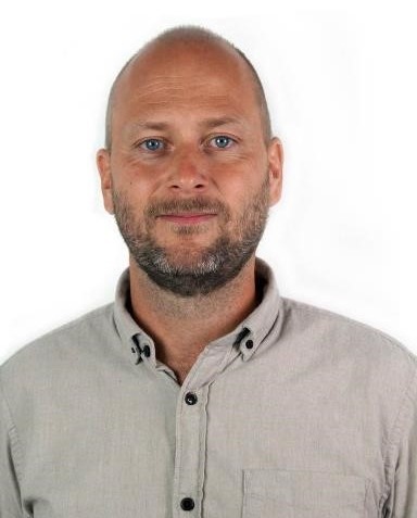 Fredrik Pauli - Kontorschef Norrköping