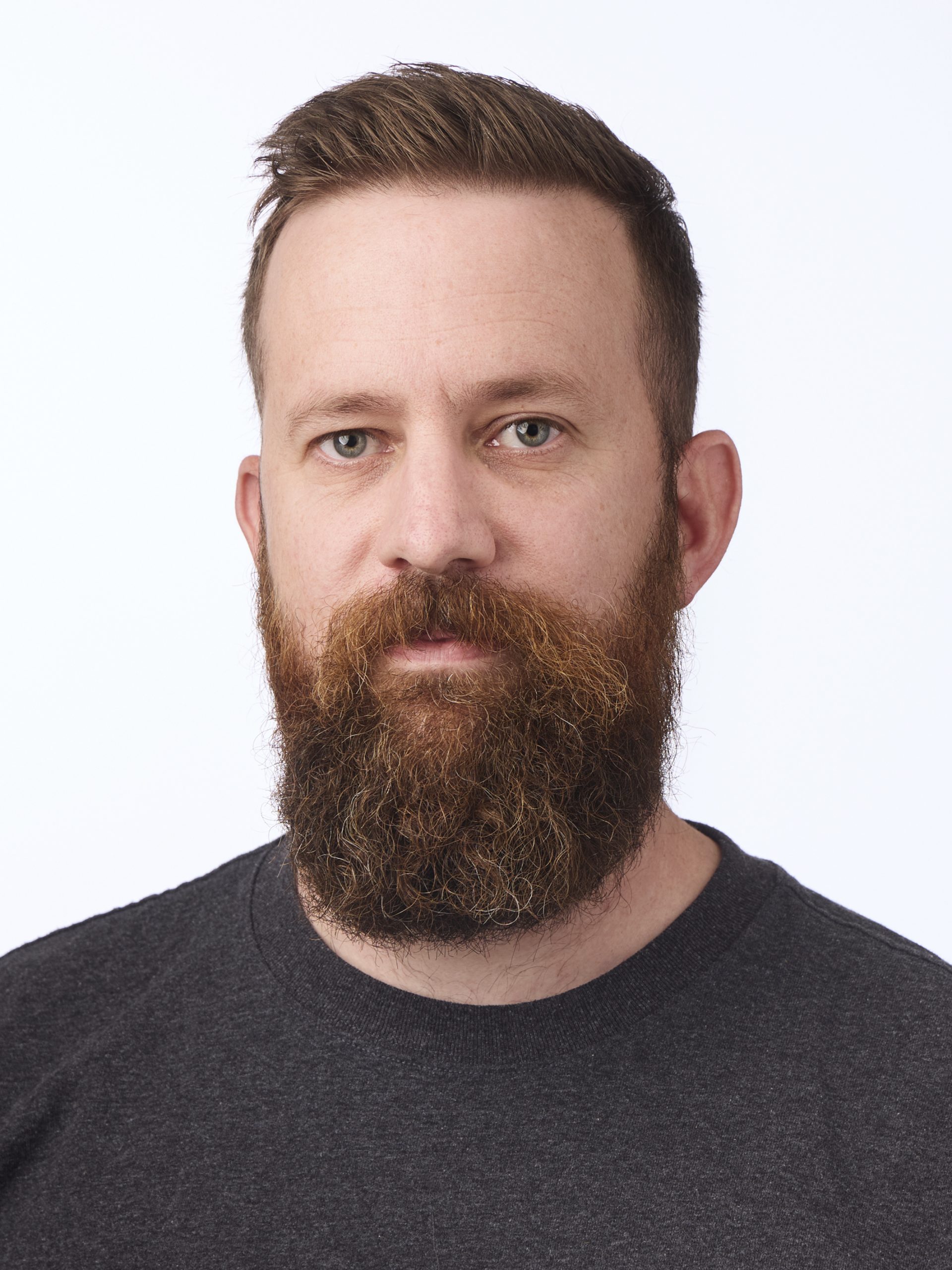 Robin Emanuelsson - Kontorschef